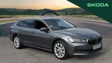 Skoda Superb 2.0 TDI SE L 5dr DSG Diesel Estate